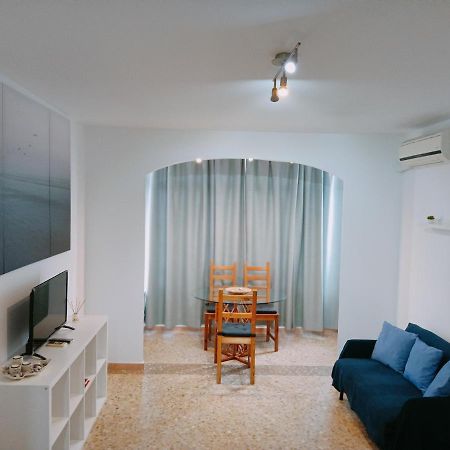 Bonito Estudio, Torremolinos, Costa Del Sol Zewnętrze zdjęcie