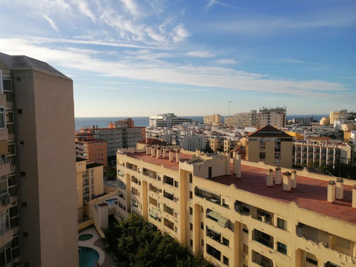 Bonito Estudio, Torremolinos, Costa Del Sol Zewnętrze zdjęcie