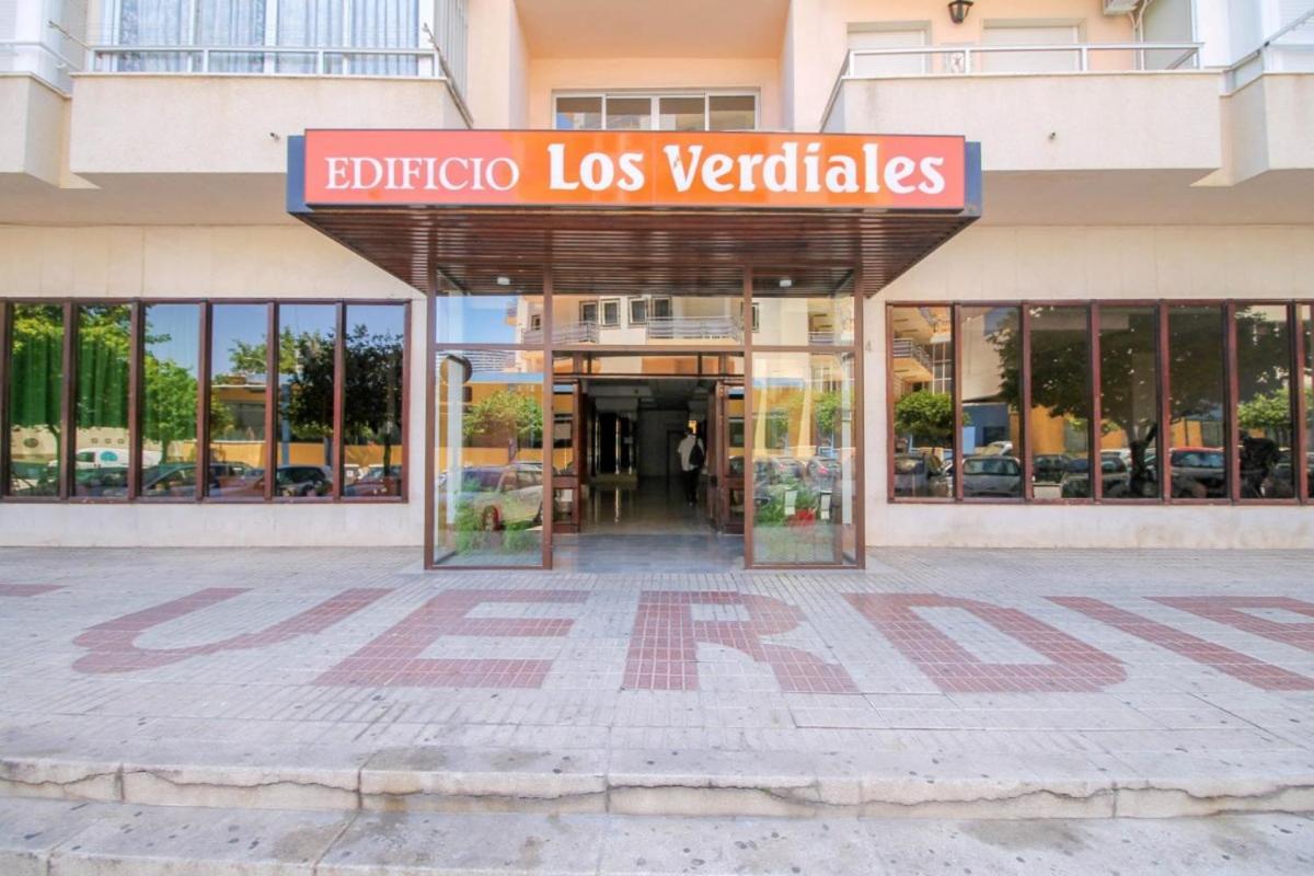 Bonito Estudio, Torremolinos, Costa Del Sol Zewnętrze zdjęcie