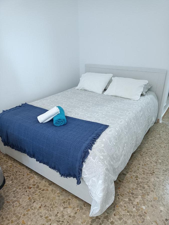 Bonito Estudio, Torremolinos, Costa Del Sol Zewnętrze zdjęcie