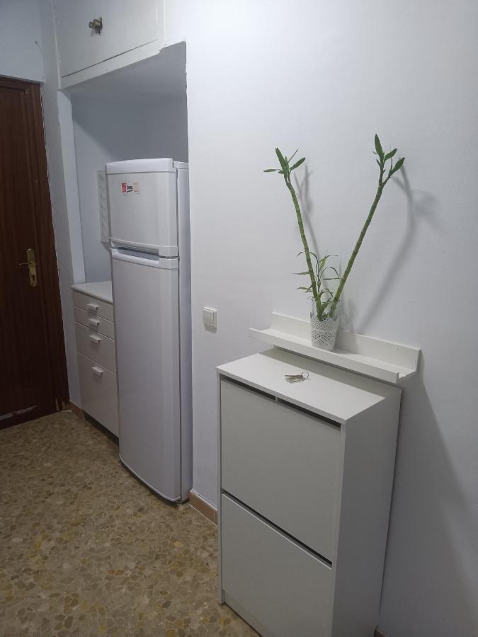 Bonito Estudio, Torremolinos, Costa Del Sol Zewnętrze zdjęcie