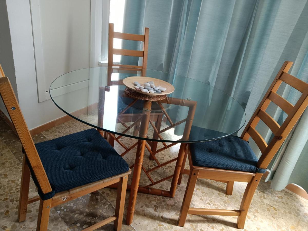 Bonito Estudio, Torremolinos, Costa Del Sol Zewnętrze zdjęcie