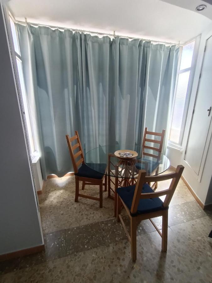 Bonito Estudio, Torremolinos, Costa Del Sol Zewnętrze zdjęcie