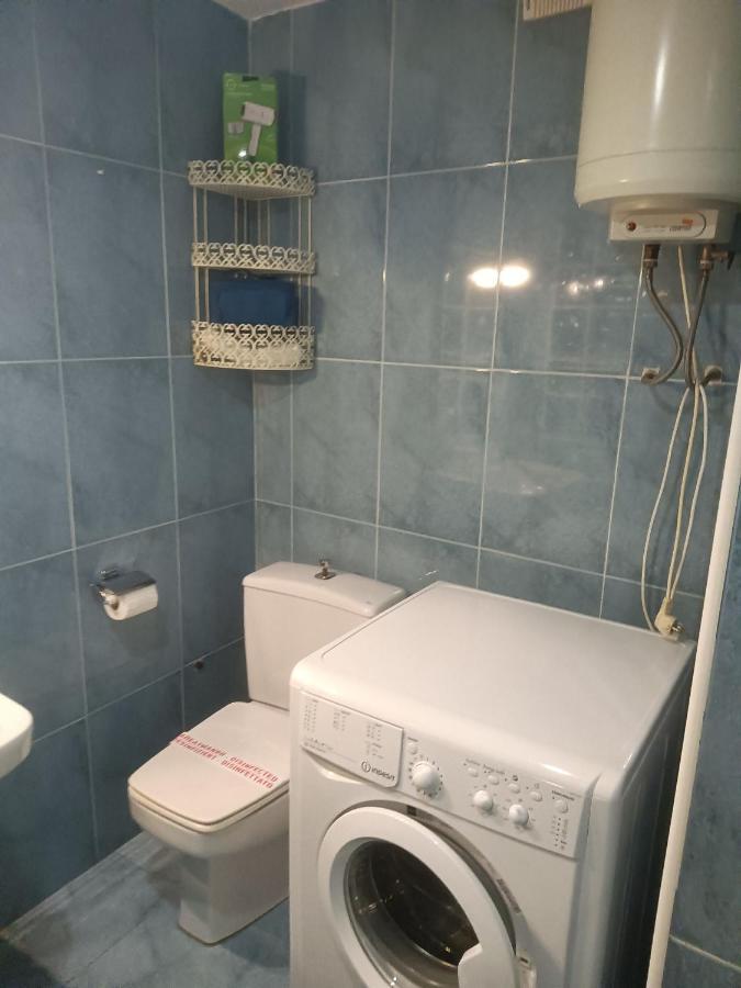 Bonito Estudio, Torremolinos, Costa Del Sol Zewnętrze zdjęcie