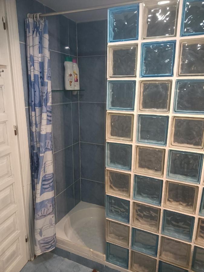 Bonito Estudio, Torremolinos, Costa Del Sol Zewnętrze zdjęcie
