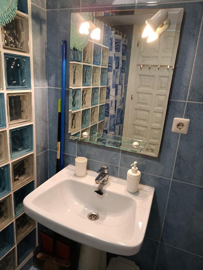 Bonito Estudio, Torremolinos, Costa Del Sol Zewnętrze zdjęcie