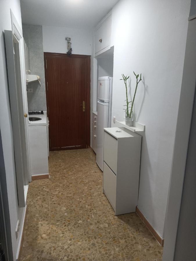 Bonito Estudio, Torremolinos, Costa Del Sol Zewnętrze zdjęcie