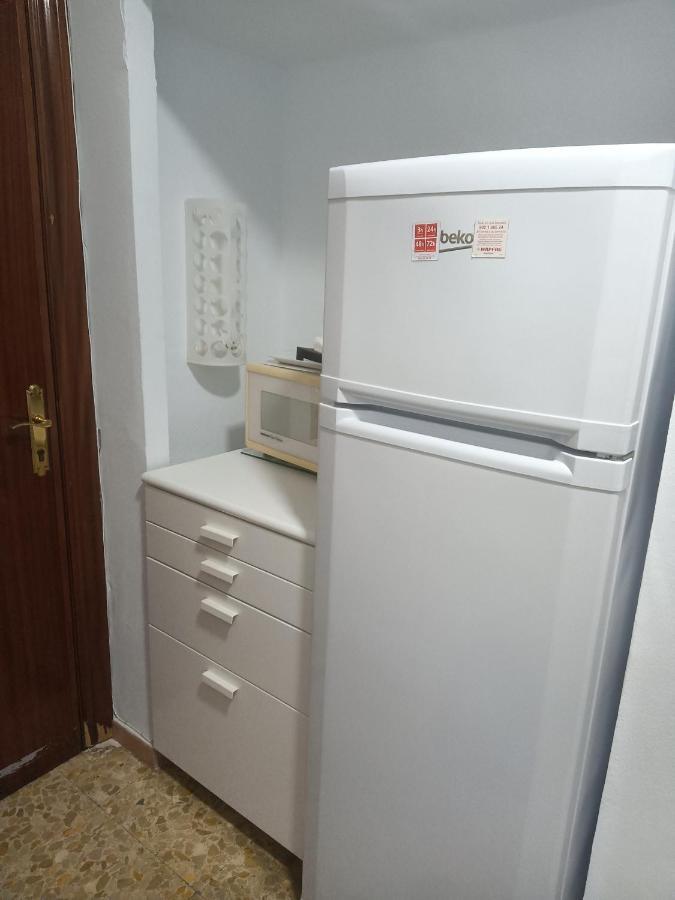 Bonito Estudio, Torremolinos, Costa Del Sol Zewnętrze zdjęcie