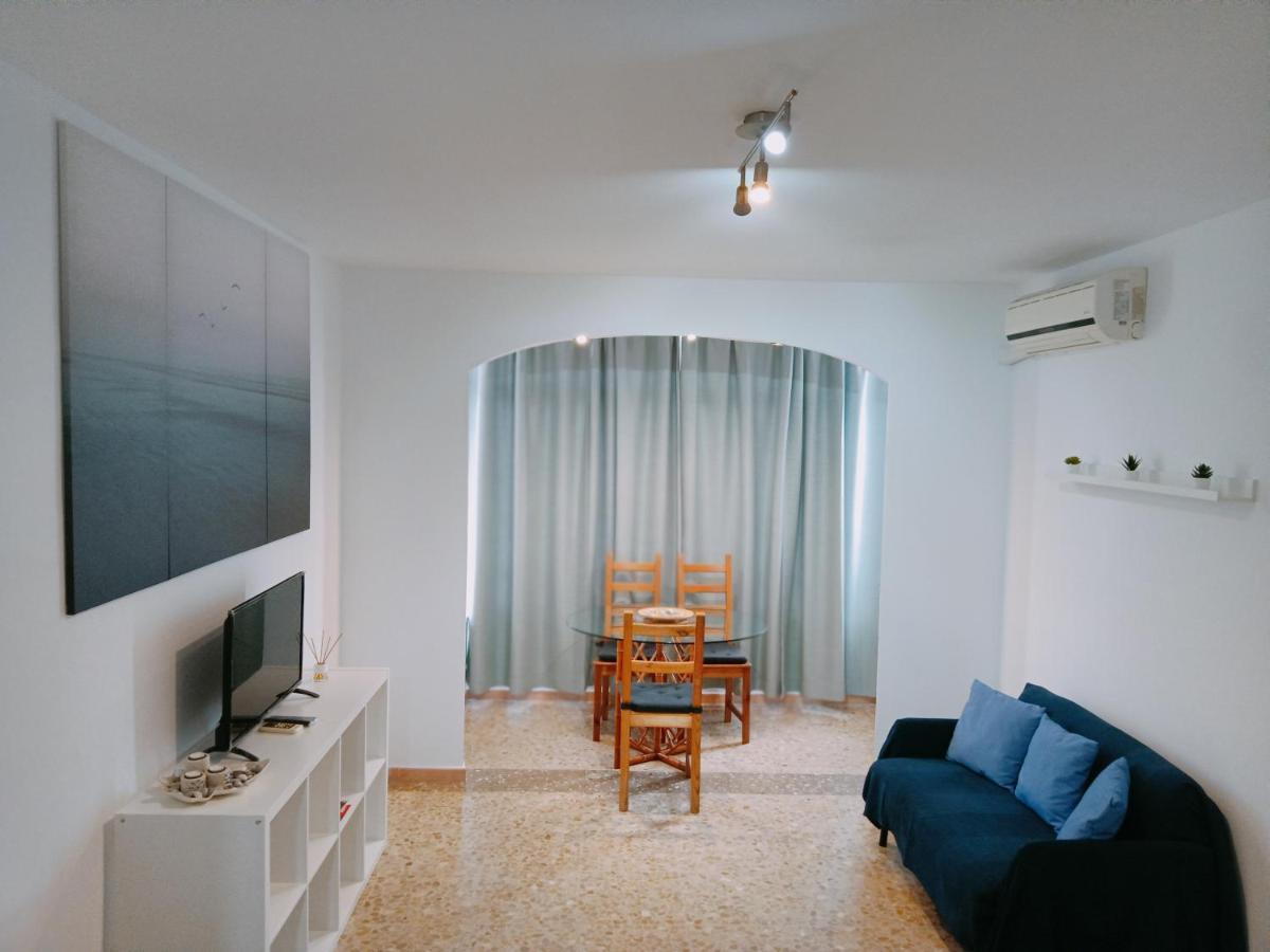 Bonito Estudio, Torremolinos, Costa Del Sol Zewnętrze zdjęcie
