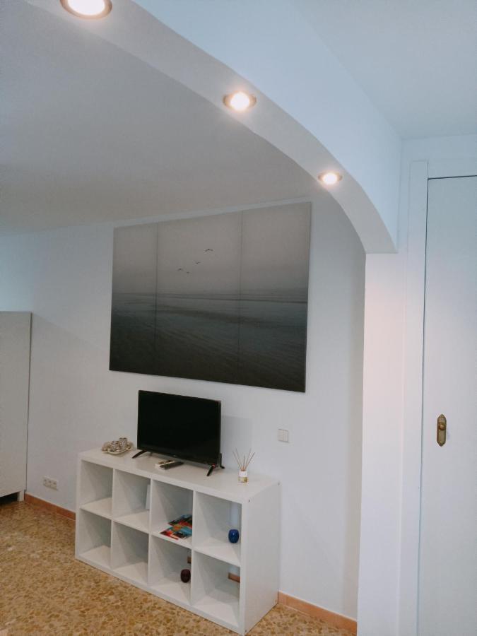 Bonito Estudio, Torremolinos, Costa Del Sol Zewnętrze zdjęcie