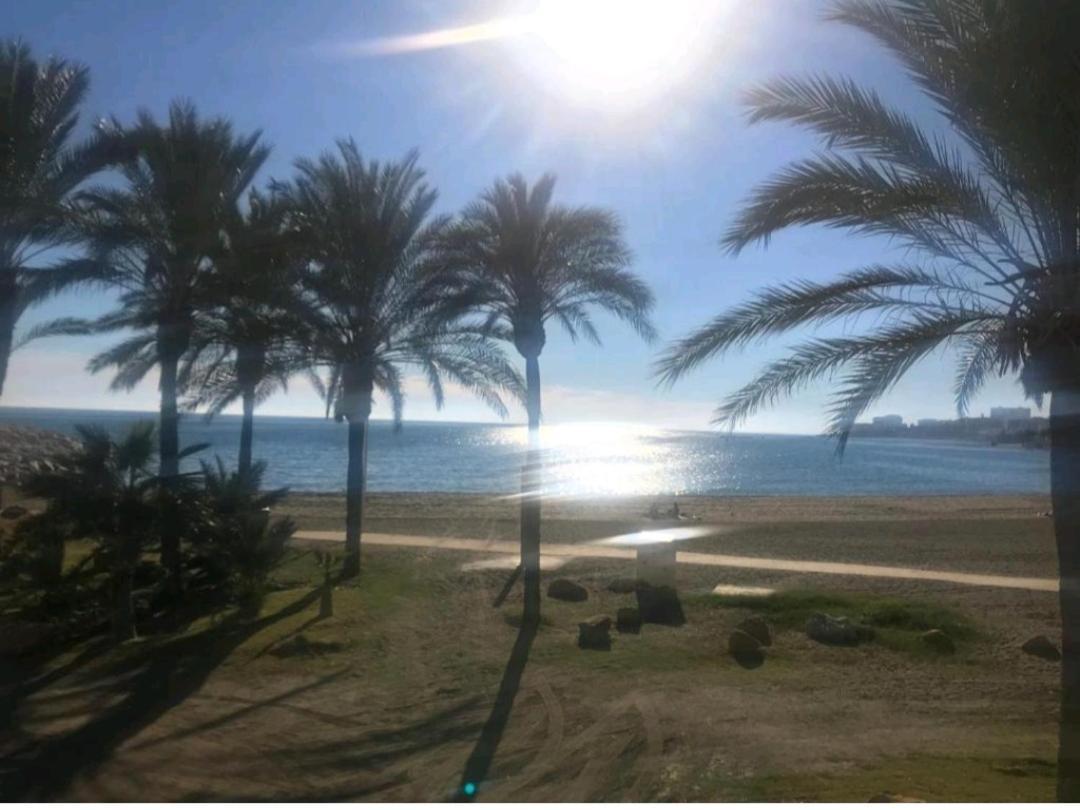 Bonito Estudio, Torremolinos, Costa Del Sol Zewnętrze zdjęcie