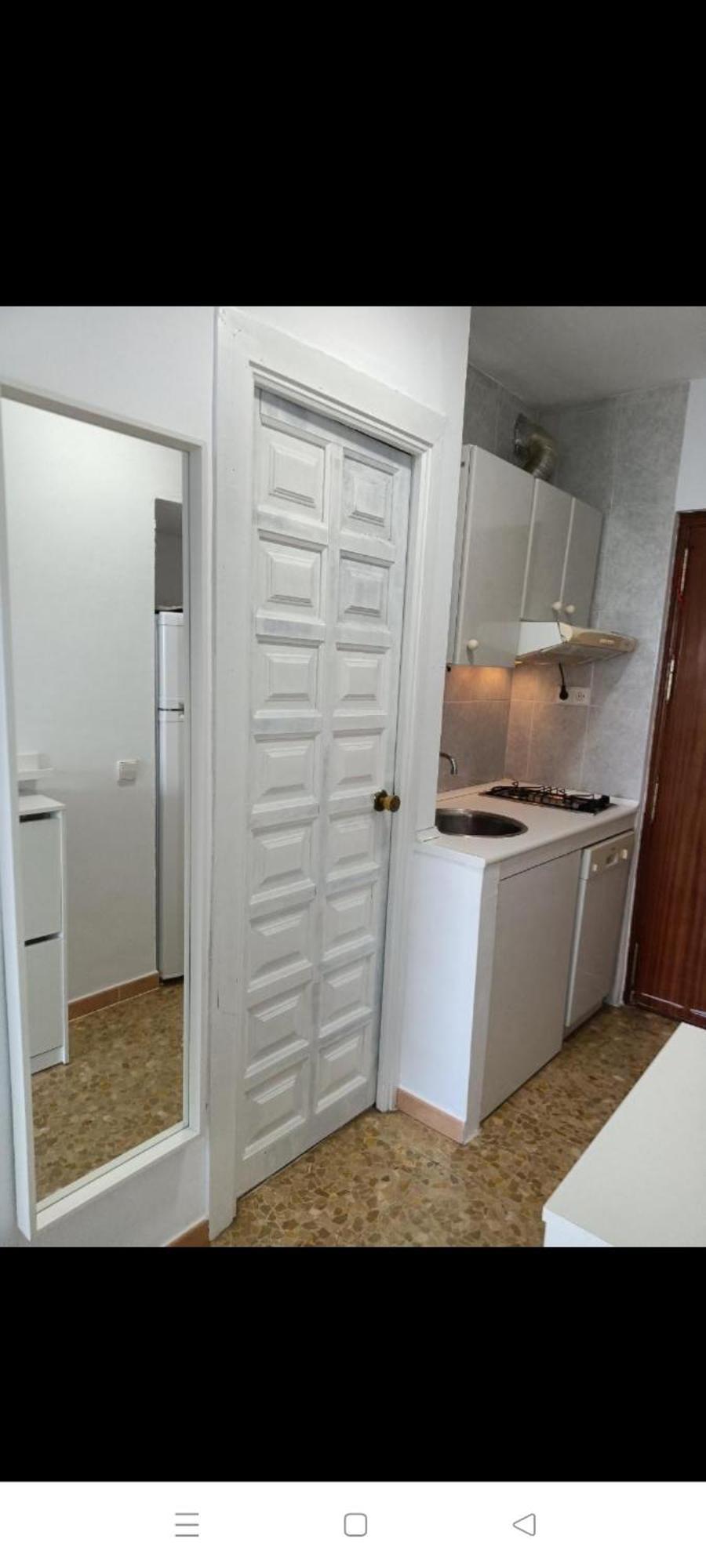 Bonito Estudio, Torremolinos, Costa Del Sol Zewnętrze zdjęcie